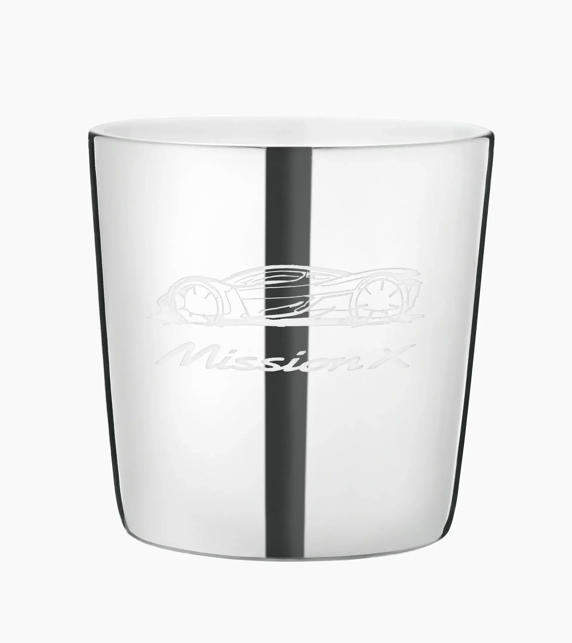 Cup | 75Y | Mission X hypercar | Limited