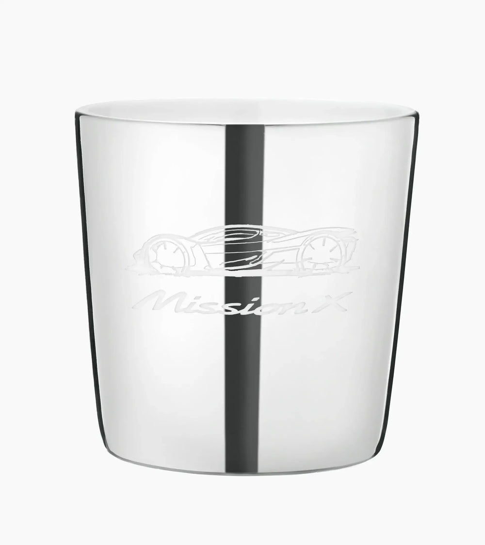 Cup | 75Y | Mission X hypercar | Limited