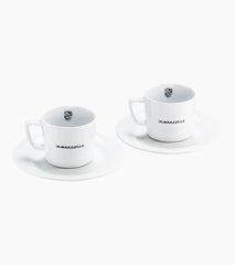 Porsche x La Marzocco Cappuccino Duo Set | Limited Edition