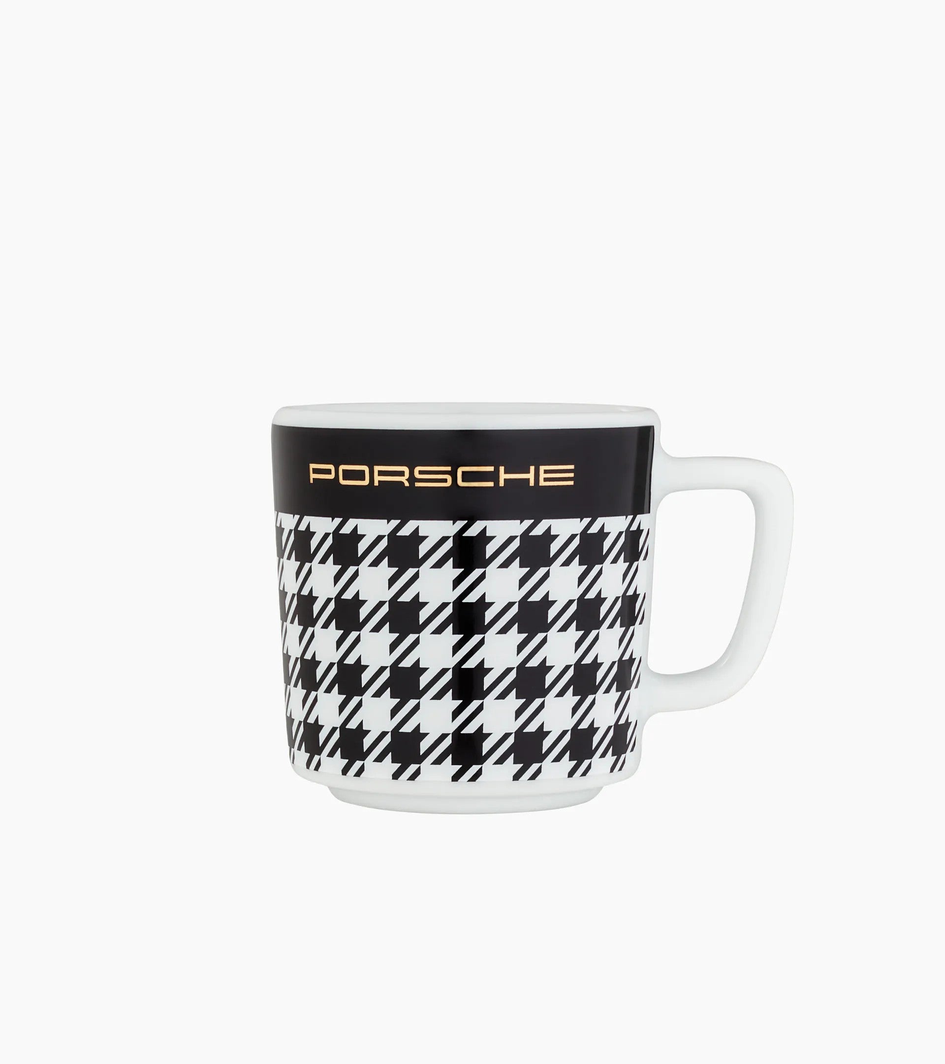 Collector's Espresso Cup No. 7  | Pepita