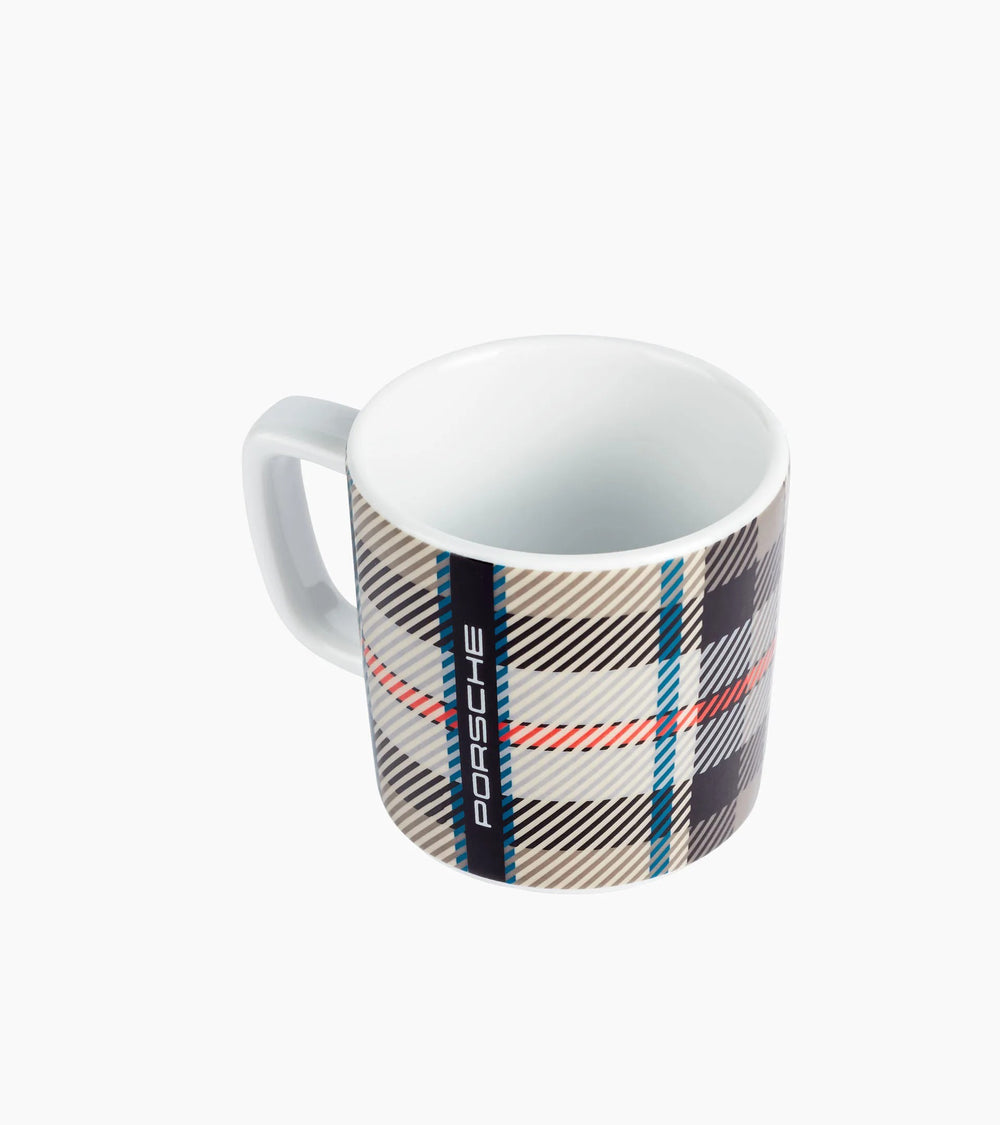 Collector's Espresso Cup No. 8 | 50Y Turbo | Limited Edition