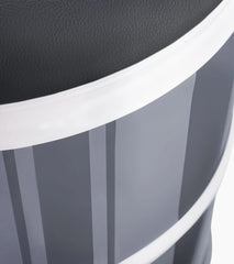 Barrel seat | Heritage