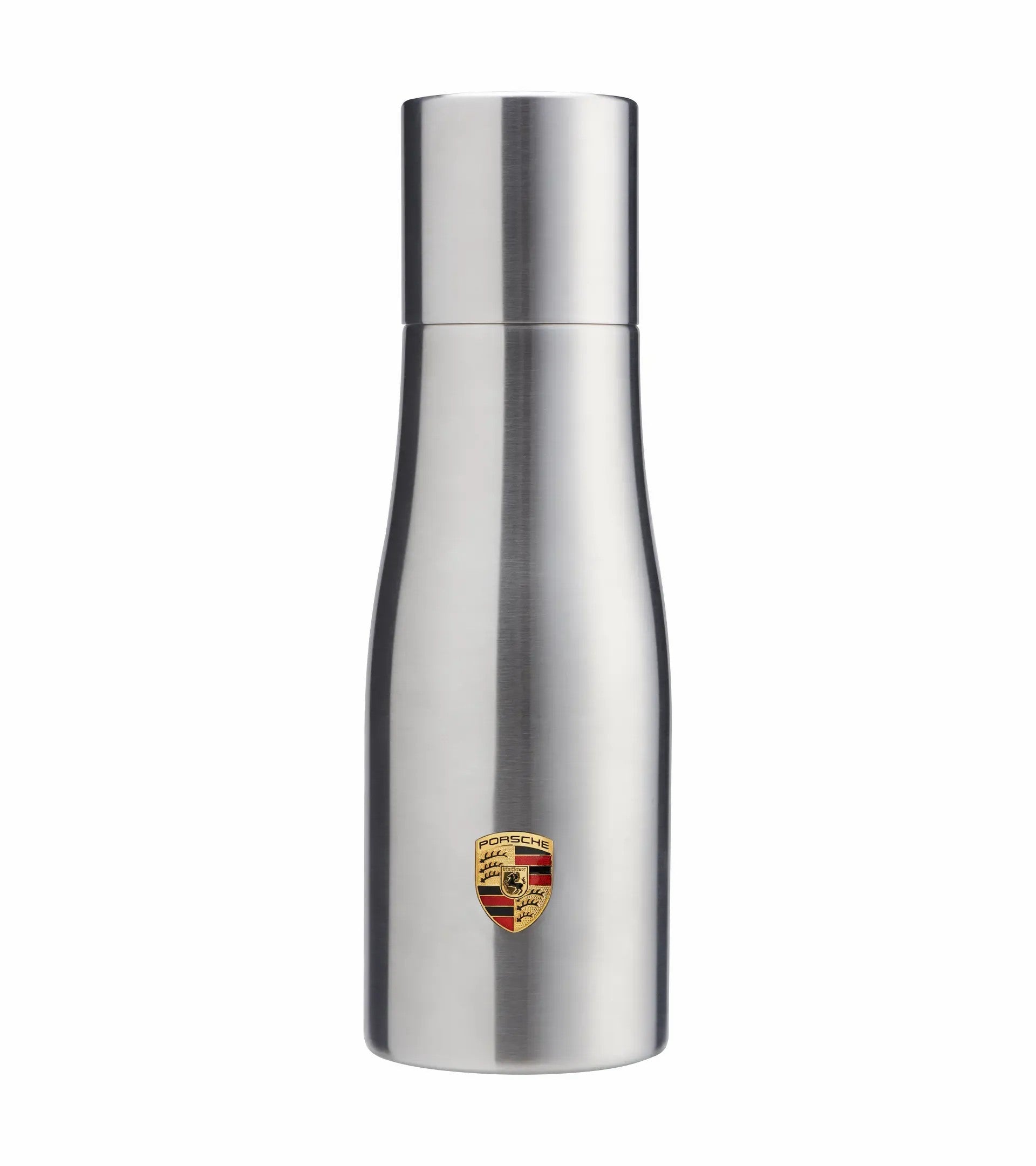 Thermally insulated flask | Essential