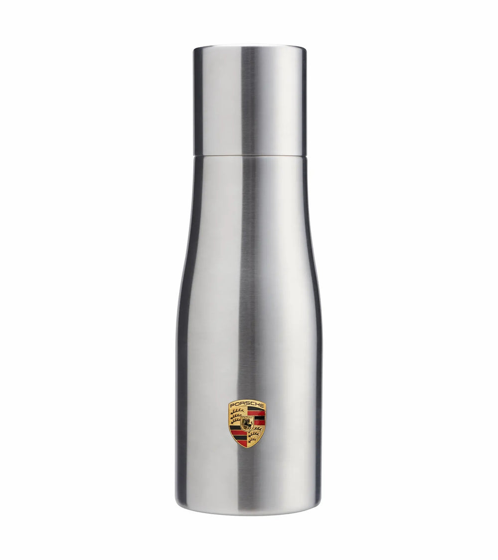 Thermally insulated flask | Essential