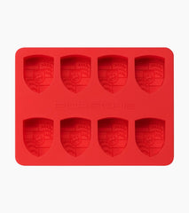 Ice Cube Tray Crest - Essential