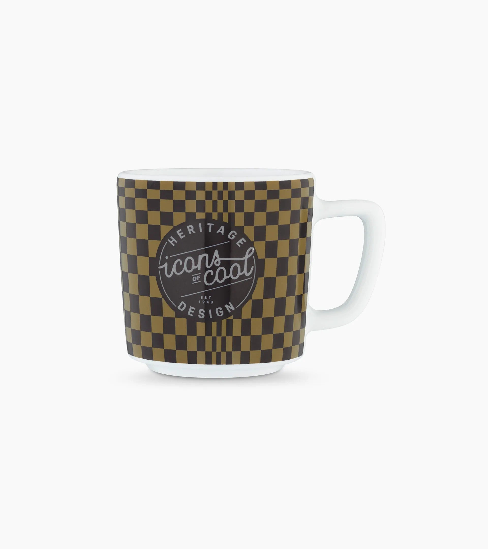 Collector's espresso cup no. 9 | 911 Spirit 70