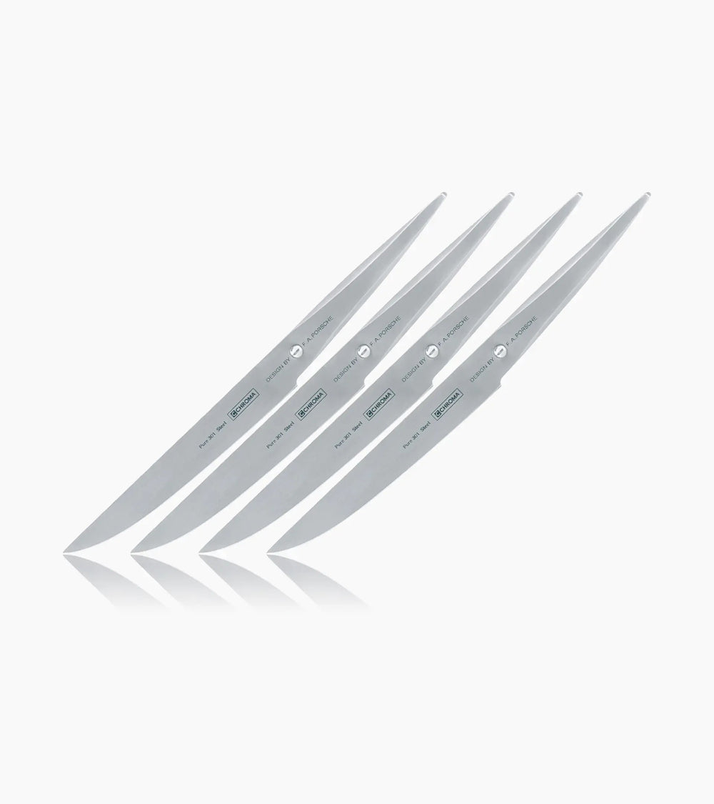 Steak knife set P16