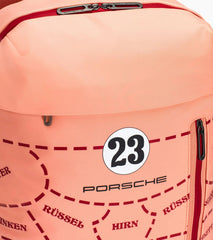 Backpack | 917 Pink Pig