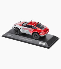 Porsche 911 "Edith" (992) | Limited Edition