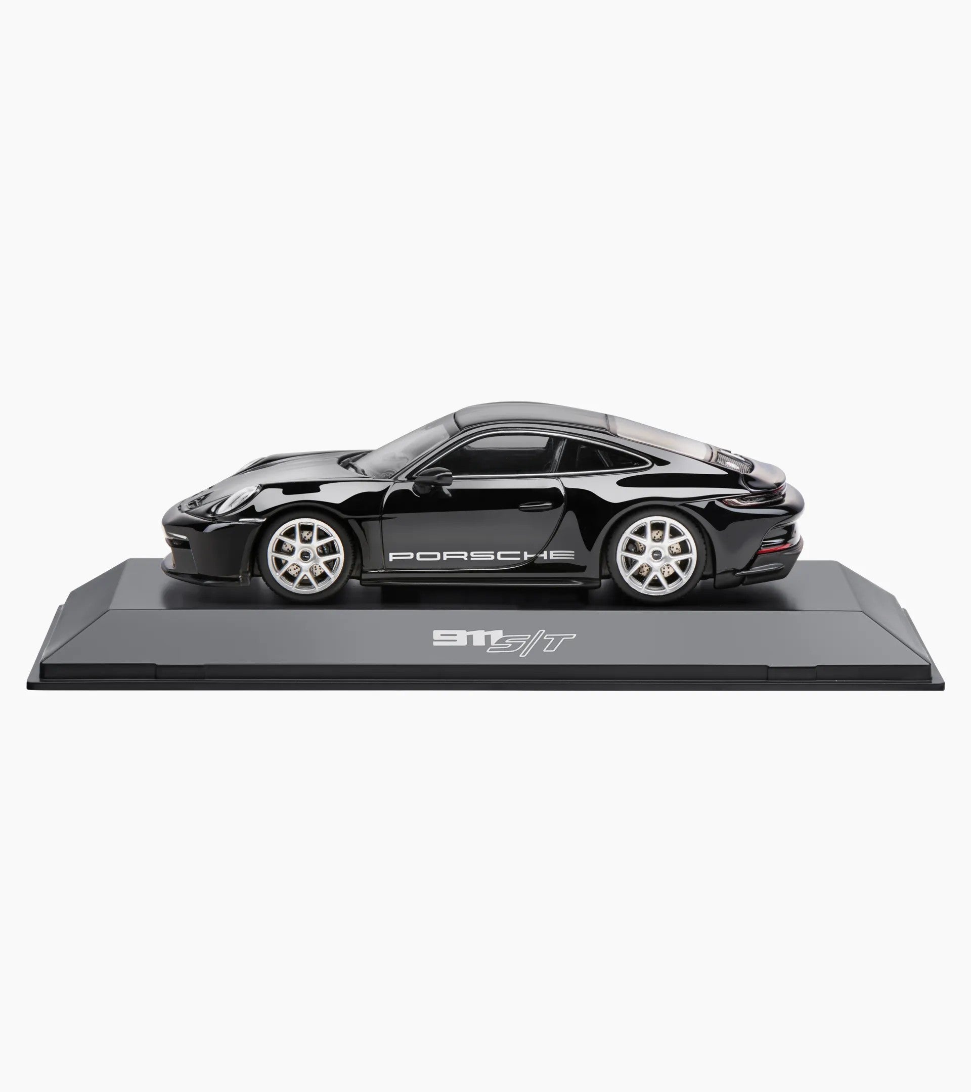 Porsche 911 S/T (992)