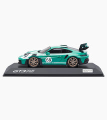 Porsche 911 GT3 RS (992) | Ltd.