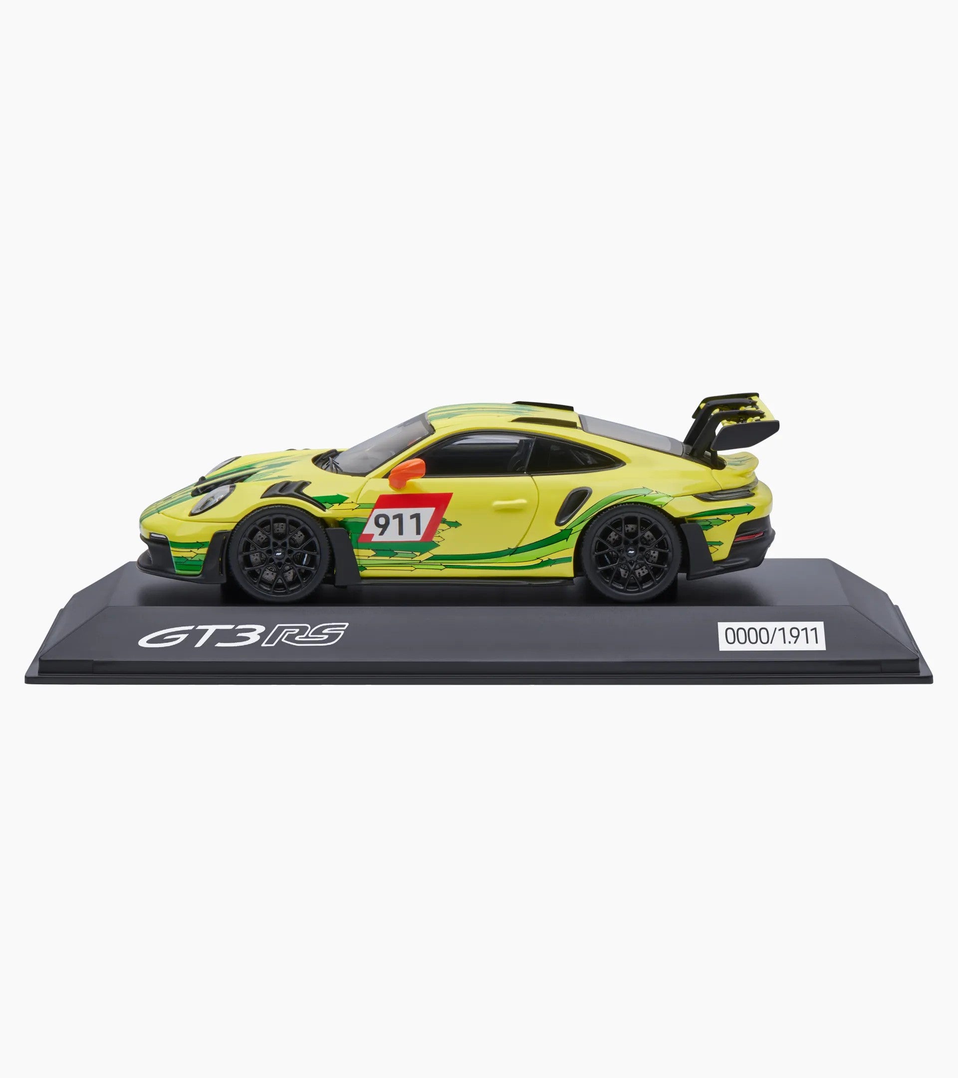 Porsche 911 GT3 RS (992) | Ltd.