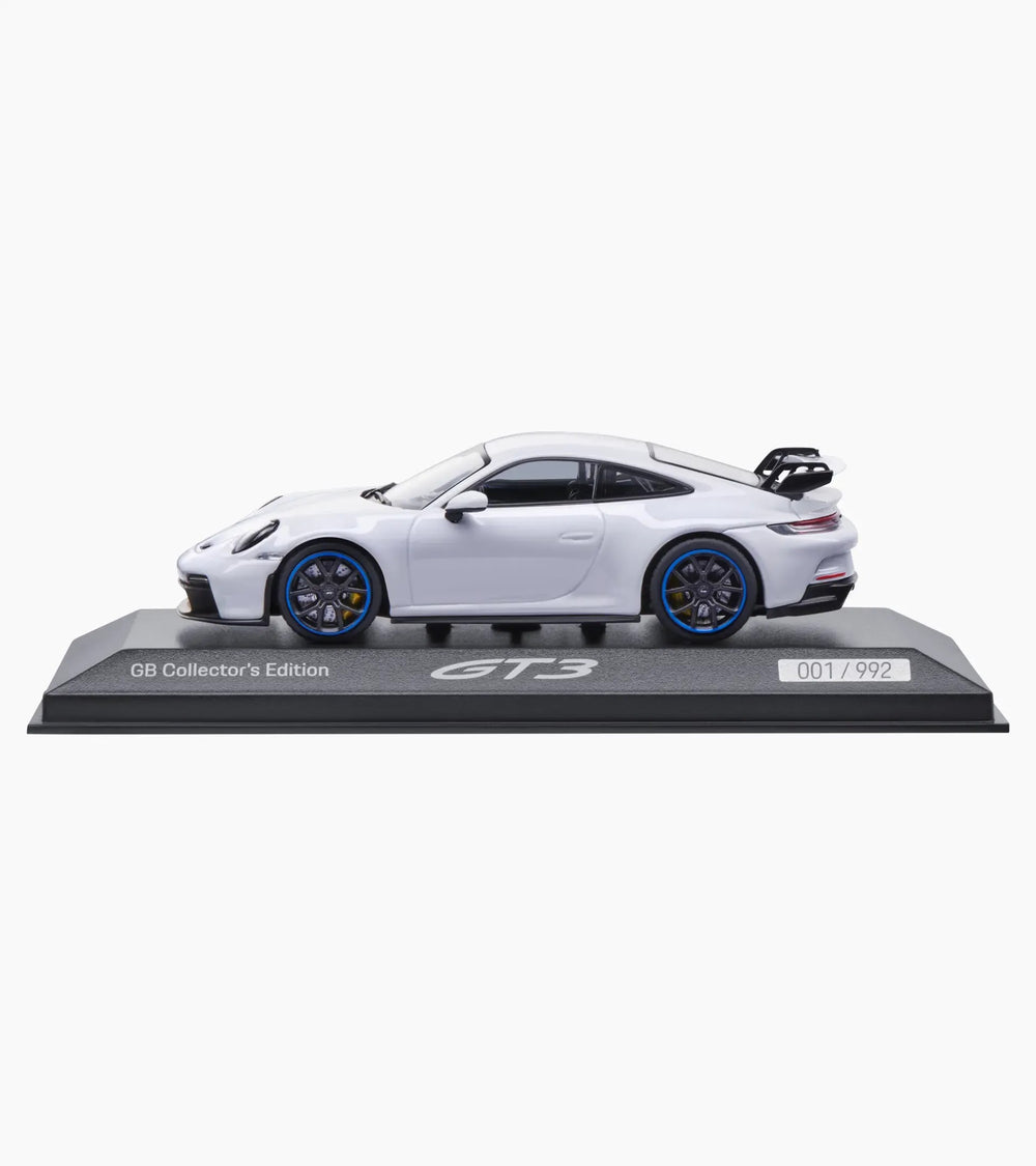 Porsche 911 GT3 (992) | Ltd.