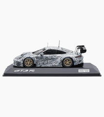 Porsche 911 GT3 R (992) | Ltd.