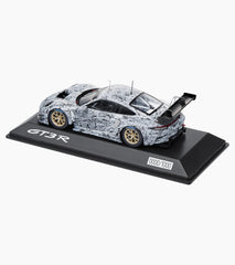 Porsche 911 GT3 R (992) | Ltd.