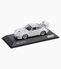 Porsche 911 GT2 (993) | Ltd.