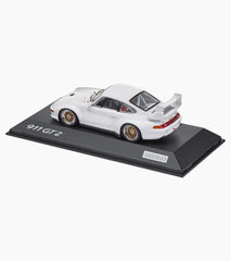 Porsche 911 GT2 (993) | Ltd.