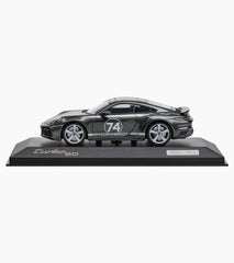 Porsche 911 Turbo S with Heritage Design Package (992) | Limited Edition