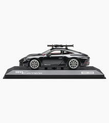 Porsche 911 Carrera (992.2) | Limited Edition