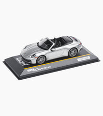 Porsche 911 Carrera Cabriolet (992) | Ltd.