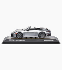 Porsche 911 Carrera Cabriolet (992) | Ltd.