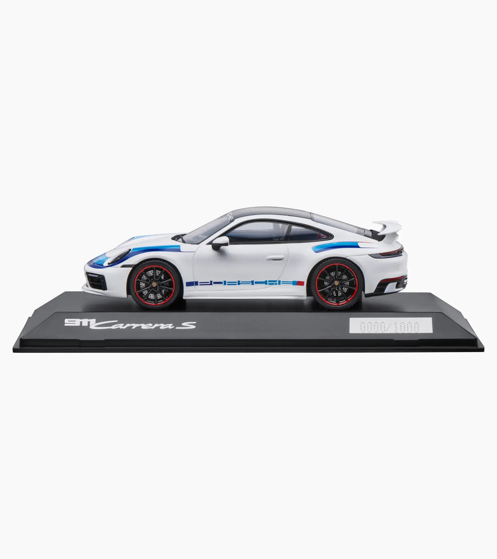 Porsche 911 Carrera S (992) | Limited edition