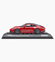 Porsche 911 Carrera 4 GTS Cabriolet (992.2) | Limited Edition