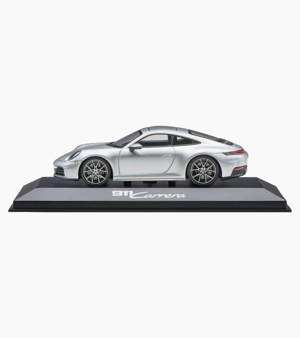 Porsche 911 Carrera Coupé (992.2)
