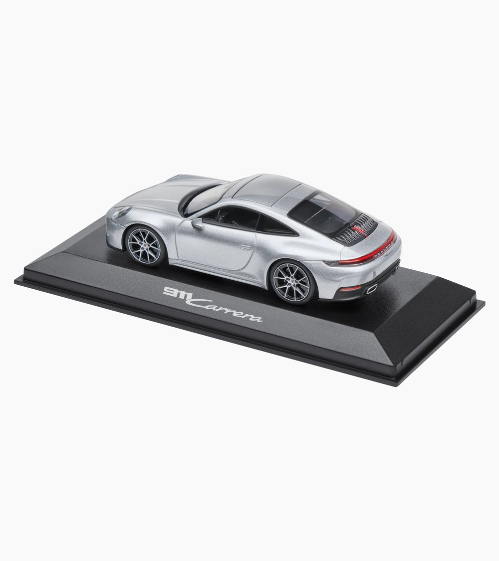 Porsche 911 Carrera Coupé (992.2)