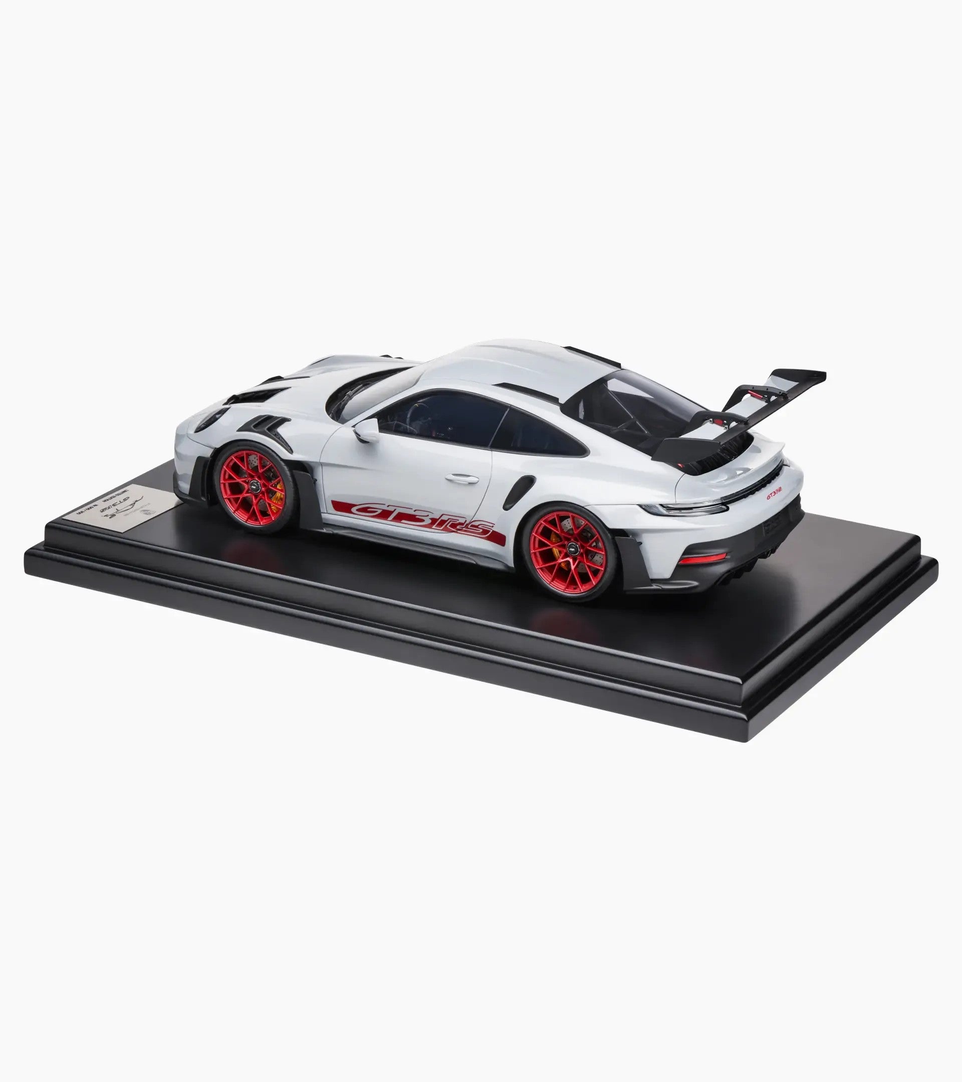 Porsche 911 GT3 RS (992) | Ltd.