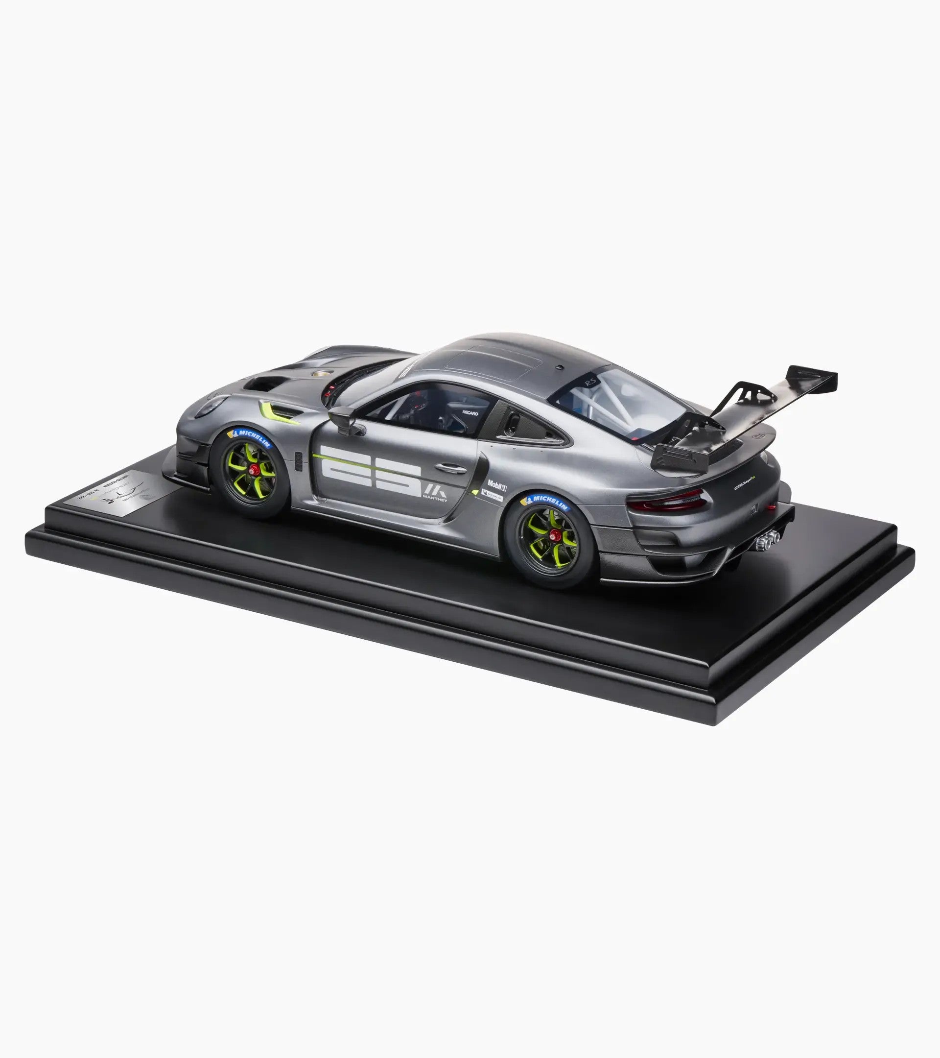 Porsche 911 GT2 RS Clubsport 25 | Ltd.