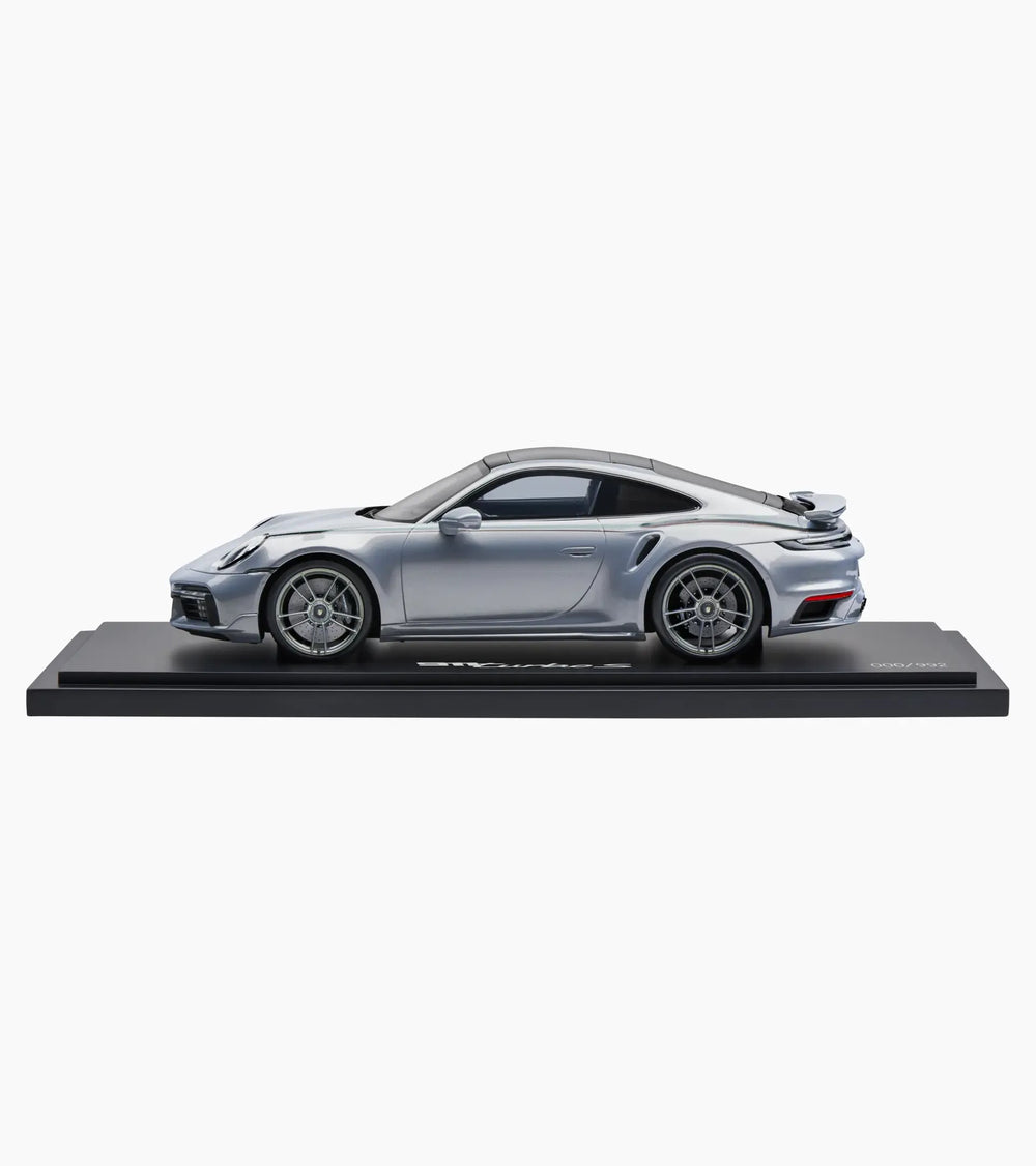 Porsche 911 Turbo S (992) Sonderwunsch (special request)  | Ltd.