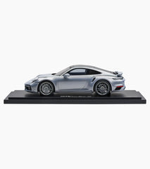 Porsche 911 Turbo S (992) Sonderwunsch (special request)  | Ltd.
