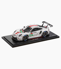 Porsche 911 RSR #91 24h Le Mans 2021 | Ltd.