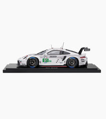 Porsche 911 RSR #91 24 Hours of Le Mans 2022 | Ltd.