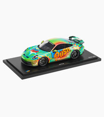 Porsche 911 GT3 (992) | Limited edition