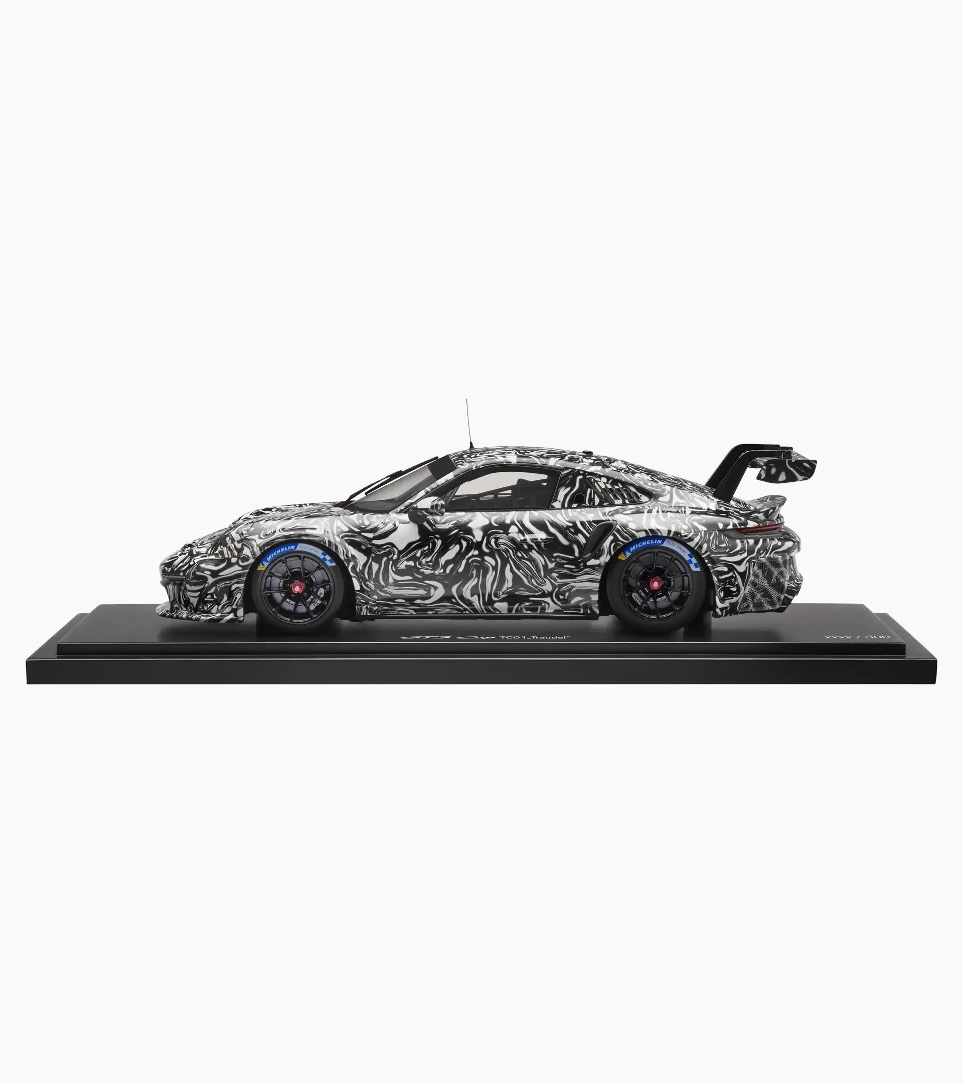 Porsche 911 GT3 Cup (992) | Limited edition