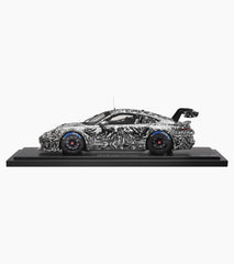 Porsche 911 GT3 Cup (992) | Limited edition