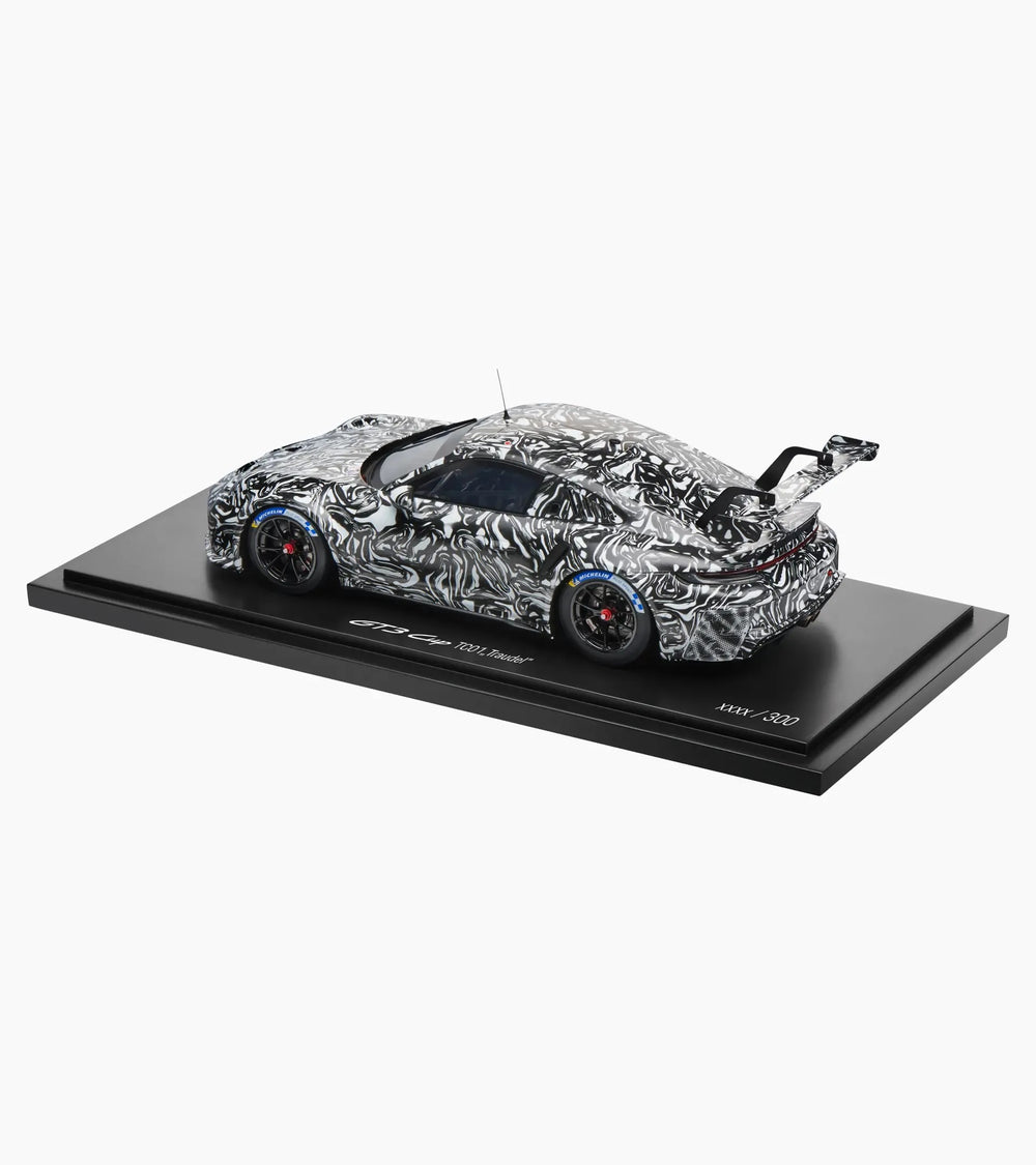 Porsche 911 GT3 Cup (992) | Limited edition