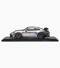 Porsche 911 GT3 30Y Supercup