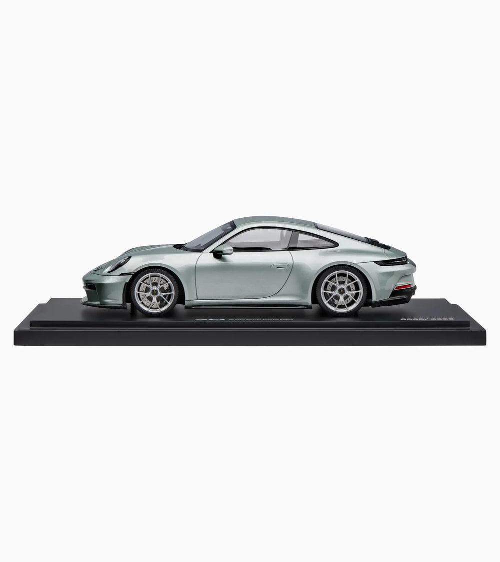 Porsche 911 GT3 mit Touring-Paket (992) 70 Years Porsche Australia Edition | Ltd.