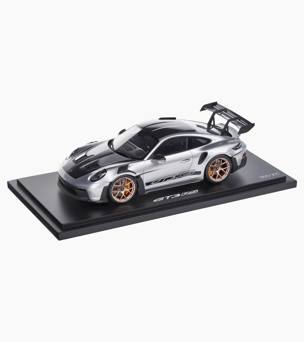 Porsche 911 GT3 RS (992) | Limited edition