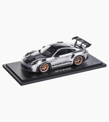 Porsche 911 GT3 RS (992) | Limited edition