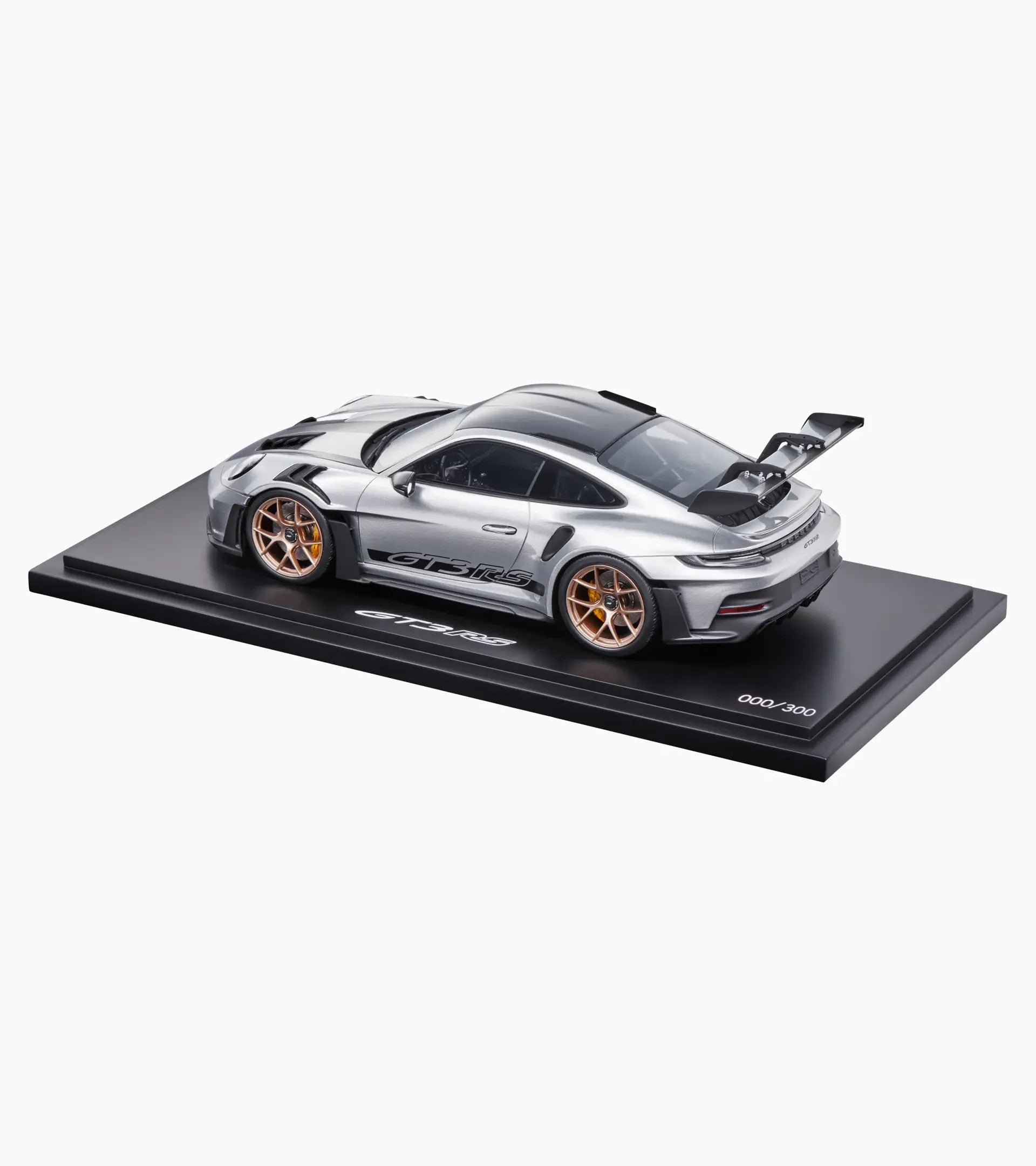 Porsche 911 GT3 RS (992) | Limited edition