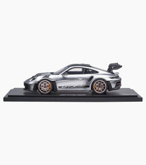Porsche 911 GT3 RS (992) | Limited edition