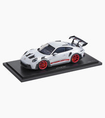 Porsche 911 GT3 RS (992) | Limited edition