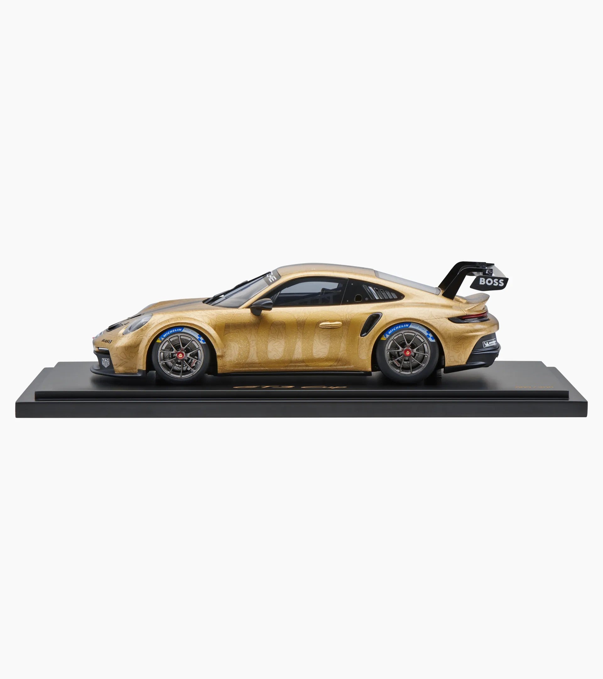 Porsche 911 GT3 Cup (992) 5000 | Ltd.