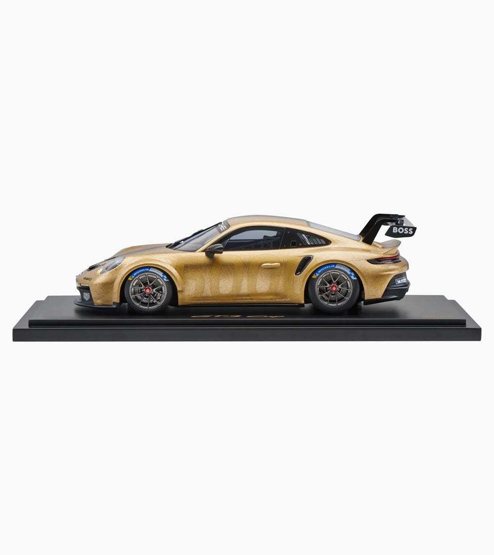 Porsche 911 GT3 Cup (992) 5000 | Ltd.