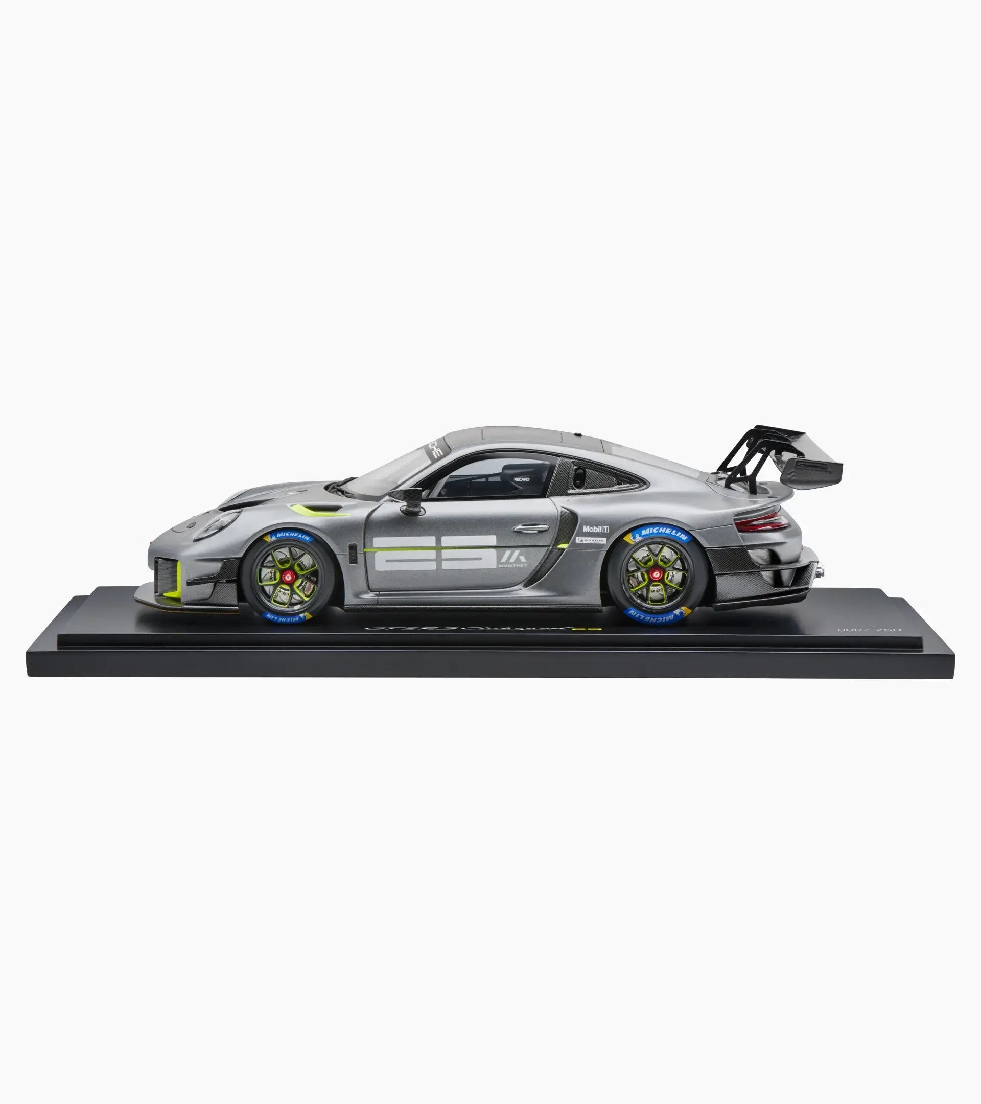Porsche 911 GT2 RS Clubsport 25 | Ltd.