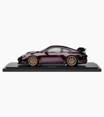 Porsche 911 GT3 (992) amethyst metallic | Limited edition